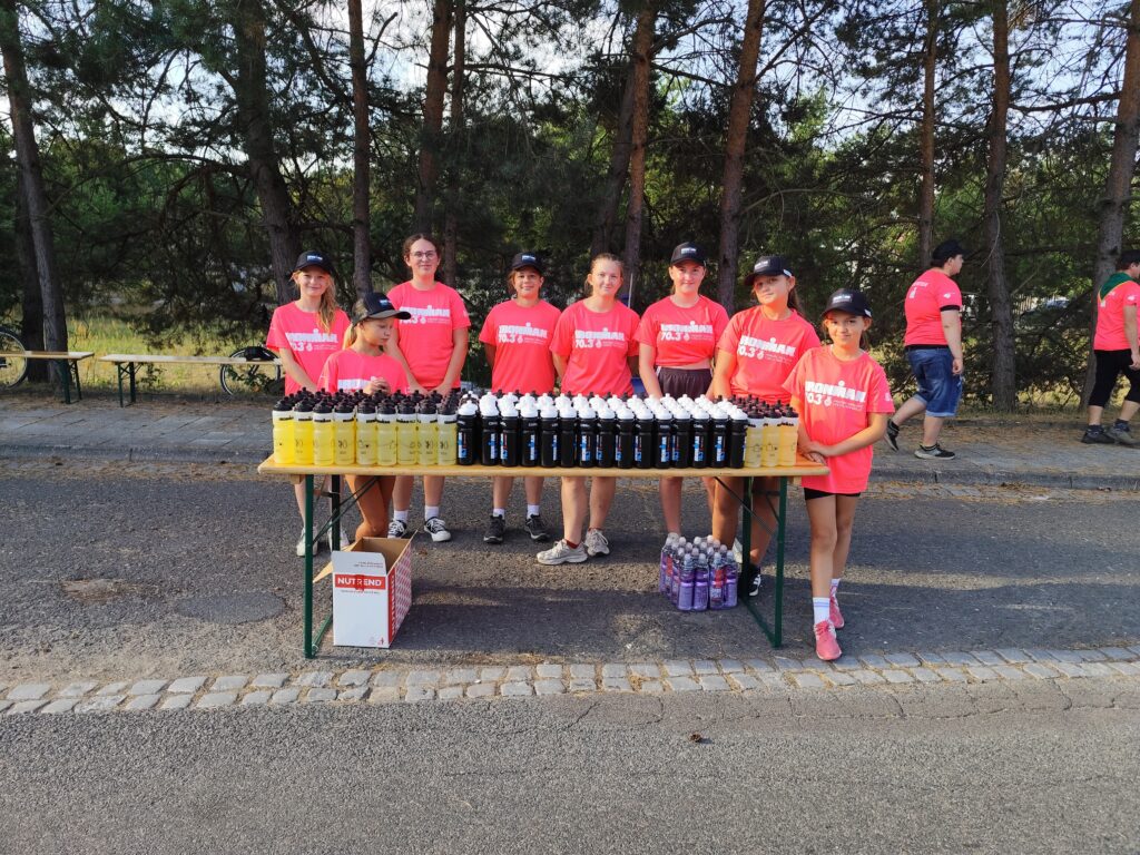3.ročník IRONMAN 70.3.